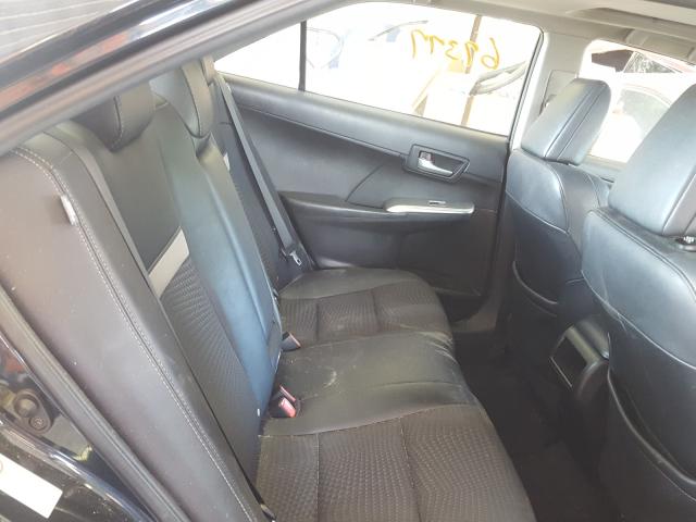 Photo 5 VIN: 4T1BF1FK4EU774818 - TOYOTA CAMRY L 