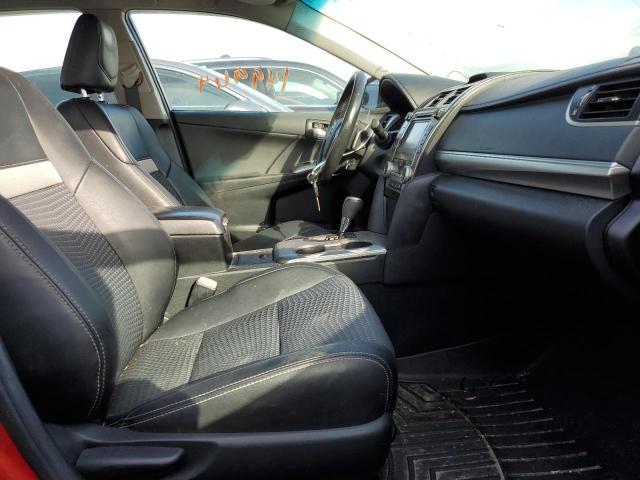 Photo 4 VIN: 4T1BF1FK4EU775323 - TOYOTA CAMRY L 