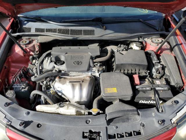 Photo 6 VIN: 4T1BF1FK4EU775323 - TOYOTA CAMRY L 