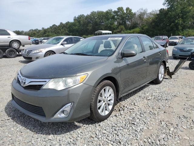 Photo 1 VIN: 4T1BF1FK4EU776116 - TOYOTA CAMRY L 