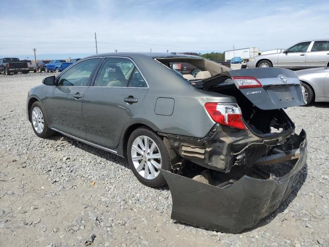 Photo 2 VIN: 4T1BF1FK4EU776116 - TOYOTA CAMRY L 