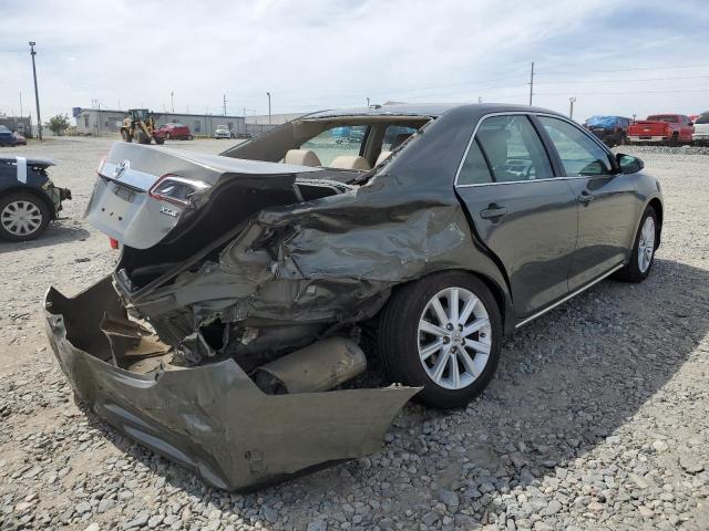 Photo 3 VIN: 4T1BF1FK4EU776116 - TOYOTA CAMRY L 