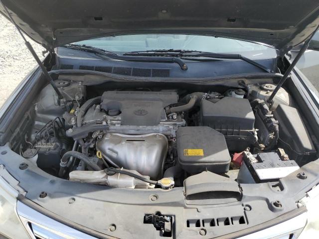 Photo 6 VIN: 4T1BF1FK4EU776116 - TOYOTA CAMRY L 