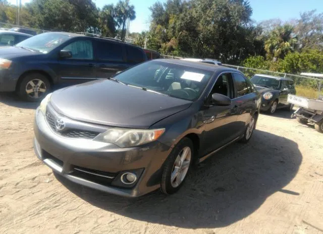 Photo 1 VIN: 4T1BF1FK4EU778884 - TOYOTA CAMRY 