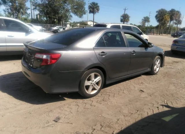 Photo 3 VIN: 4T1BF1FK4EU778884 - TOYOTA CAMRY 