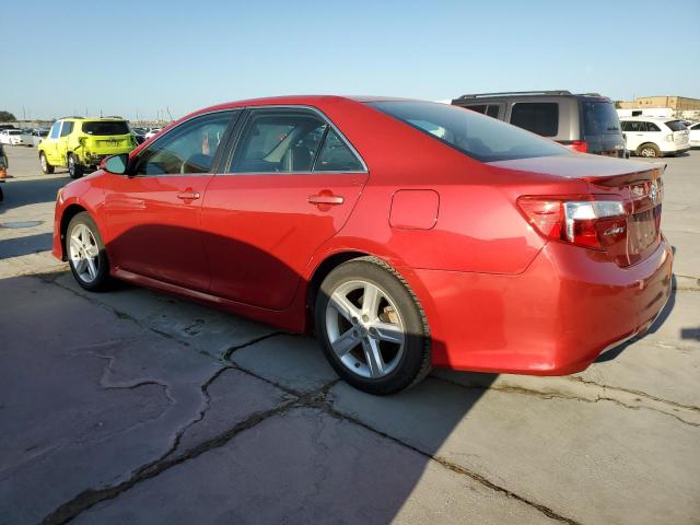 Photo 1 VIN: 4T1BF1FK4EU779906 - TOYOTA CAMRY L 