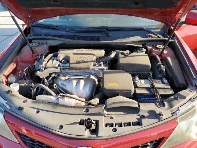 Photo 10 VIN: 4T1BF1FK4EU779906 - TOYOTA CAMRY L 