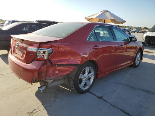 Photo 2 VIN: 4T1BF1FK4EU779906 - TOYOTA CAMRY L 