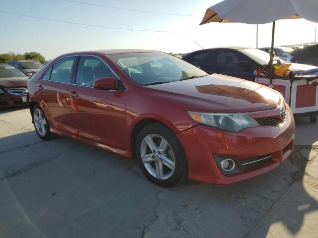 Photo 3 VIN: 4T1BF1FK4EU779906 - TOYOTA CAMRY L 