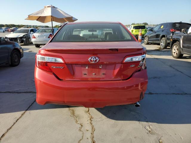 Photo 5 VIN: 4T1BF1FK4EU779906 - TOYOTA CAMRY L 