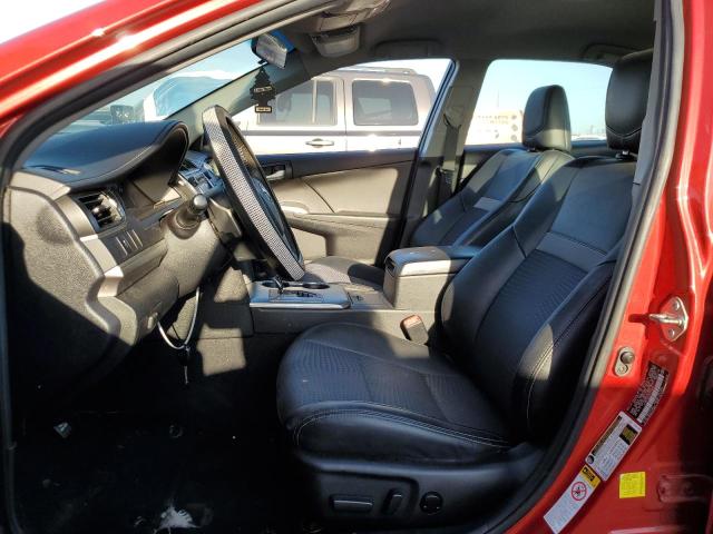 Photo 6 VIN: 4T1BF1FK4EU779906 - TOYOTA CAMRY L 