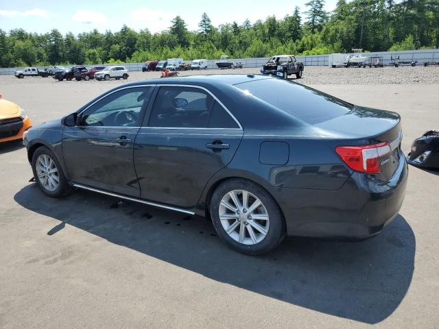 Photo 1 VIN: 4T1BF1FK4EU780506 - TOYOTA CAMRY 