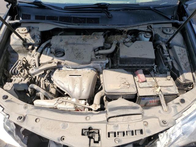 Photo 10 VIN: 4T1BF1FK4EU780506 - TOYOTA CAMRY 