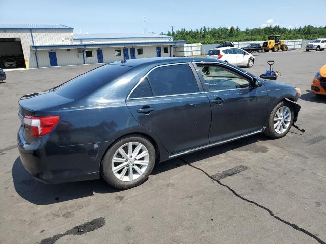 Photo 2 VIN: 4T1BF1FK4EU780506 - TOYOTA CAMRY 