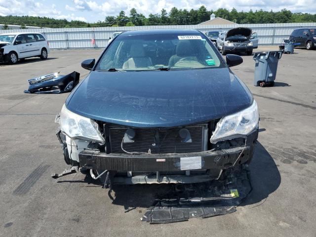 Photo 4 VIN: 4T1BF1FK4EU780506 - TOYOTA CAMRY 