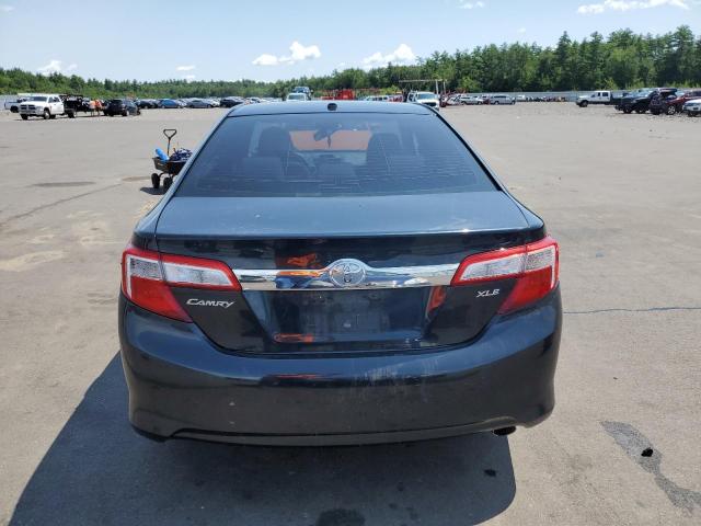 Photo 5 VIN: 4T1BF1FK4EU780506 - TOYOTA CAMRY 