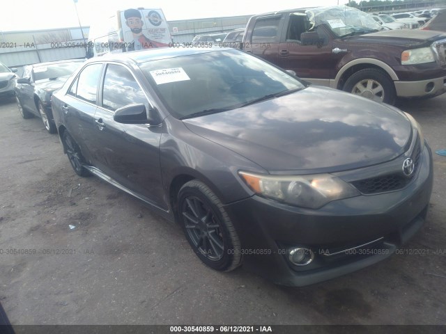 Photo 0 VIN: 4T1BF1FK4EU785883 - TOYOTA CAMRY 