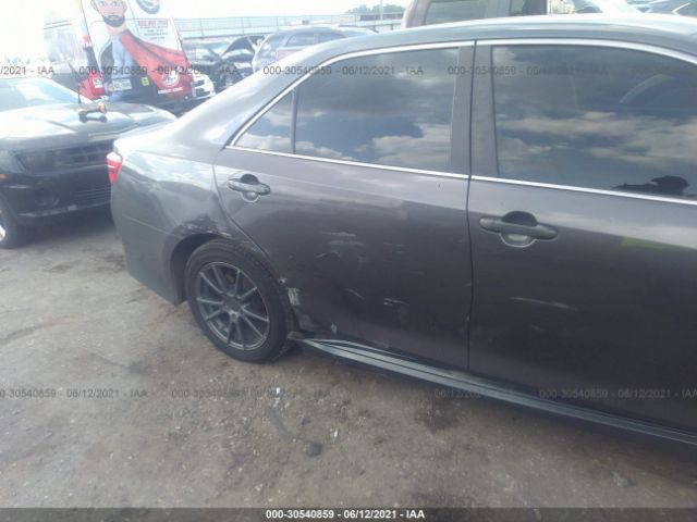 Photo 5 VIN: 4T1BF1FK4EU785883 - TOYOTA CAMRY 