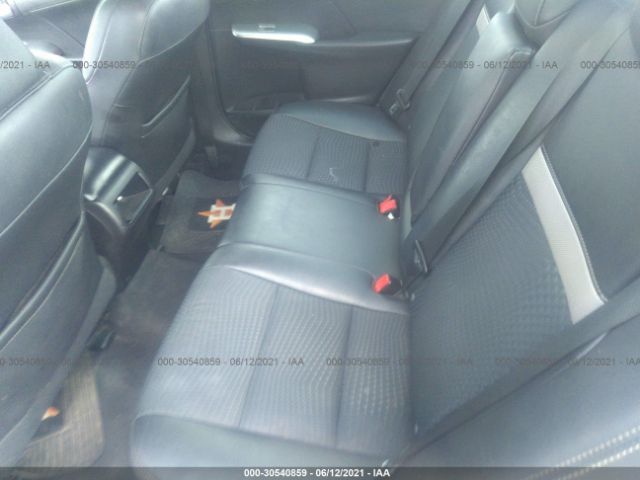 Photo 7 VIN: 4T1BF1FK4EU785883 - TOYOTA CAMRY 