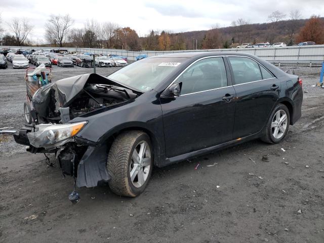 Photo 0 VIN: 4T1BF1FK4EU786466 - TOYOTA CAMRY 