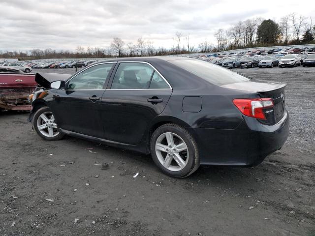 Photo 1 VIN: 4T1BF1FK4EU786466 - TOYOTA CAMRY 