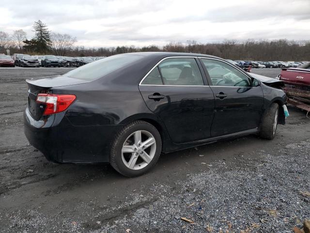 Photo 2 VIN: 4T1BF1FK4EU786466 - TOYOTA CAMRY 