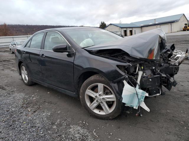 Photo 3 VIN: 4T1BF1FK4EU786466 - TOYOTA CAMRY 