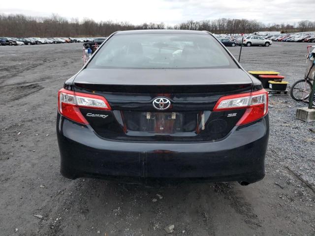 Photo 5 VIN: 4T1BF1FK4EU786466 - TOYOTA CAMRY 