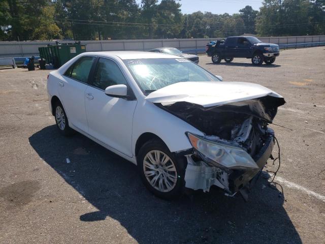 Photo 0 VIN: 4T1BF1FK4EU786872 - TOYOTA CAMRY L 