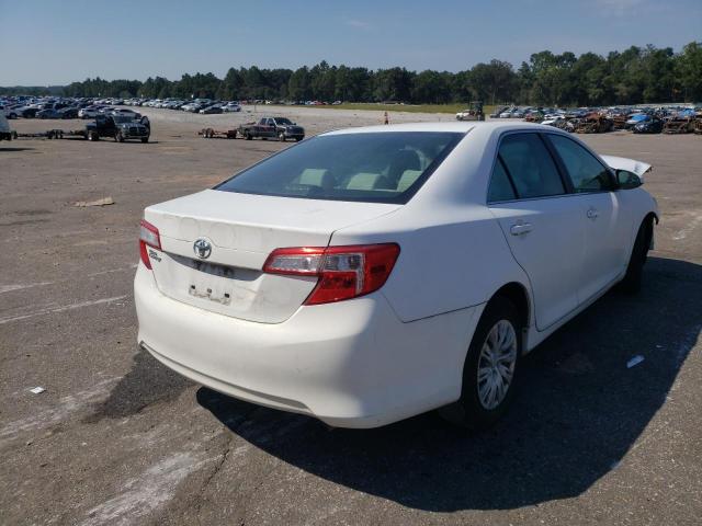 Photo 3 VIN: 4T1BF1FK4EU786872 - TOYOTA CAMRY L 