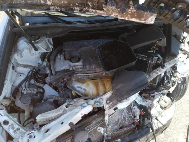 Photo 6 VIN: 4T1BF1FK4EU786872 - TOYOTA CAMRY L 