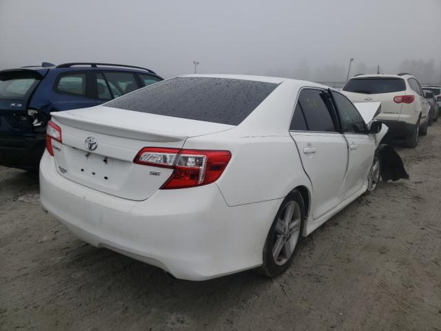 Photo 3 VIN: 4T1BF1FK4EU788072 - TOYOTA CAMRY L 