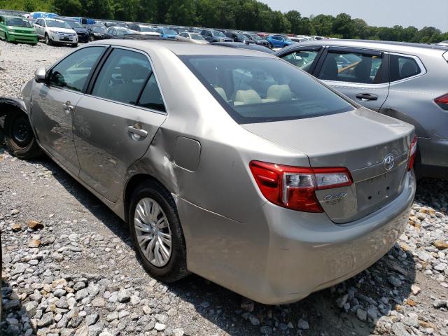 Photo 1 VIN: 4T1BF1FK4EU788489 - TOYOTA CAMRY 