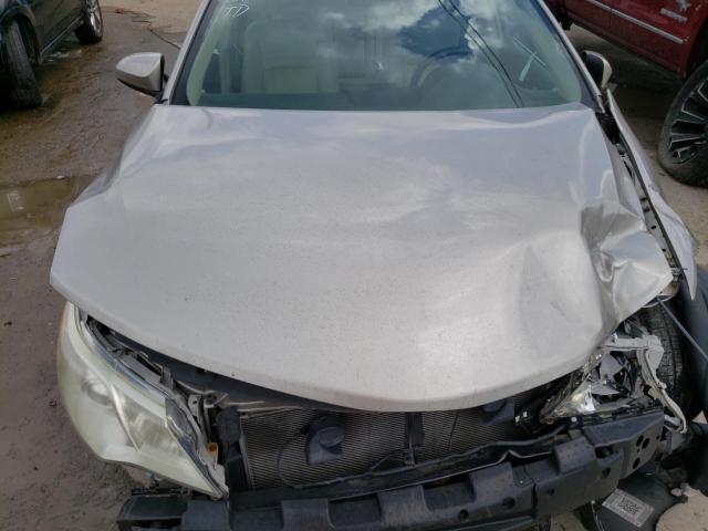 Photo 10 VIN: 4T1BF1FK4EU788489 - TOYOTA CAMRY 