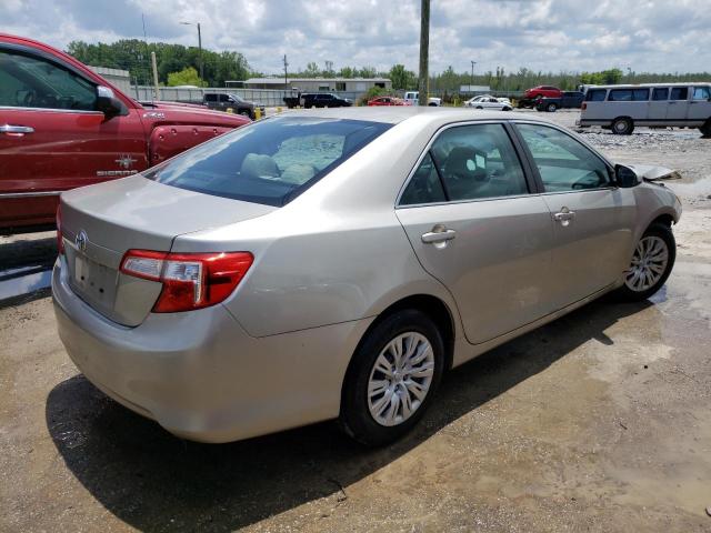 Photo 2 VIN: 4T1BF1FK4EU788489 - TOYOTA CAMRY 