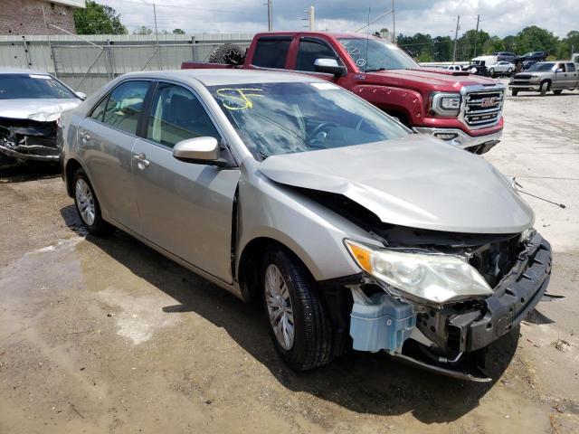 Photo 3 VIN: 4T1BF1FK4EU788489 - TOYOTA CAMRY 