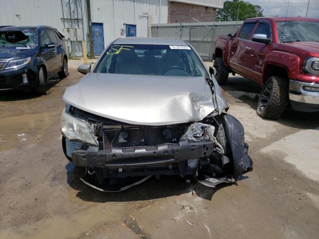 Photo 4 VIN: 4T1BF1FK4EU788489 - TOYOTA CAMRY 