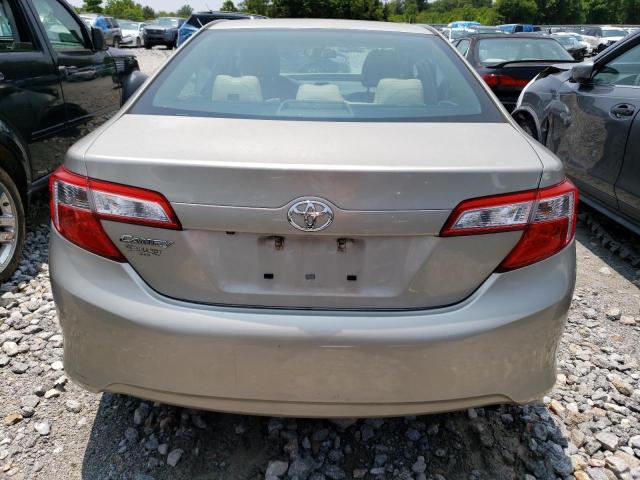 Photo 5 VIN: 4T1BF1FK4EU788489 - TOYOTA CAMRY 