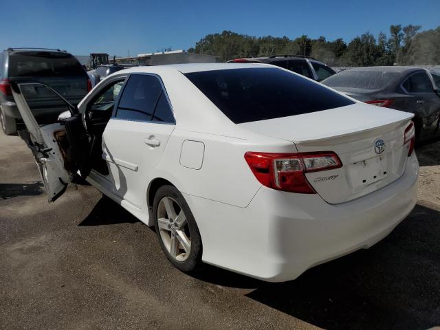 Photo 2 VIN: 4T1BF1FK4EU788914 - TOYOTA CAMRY L 