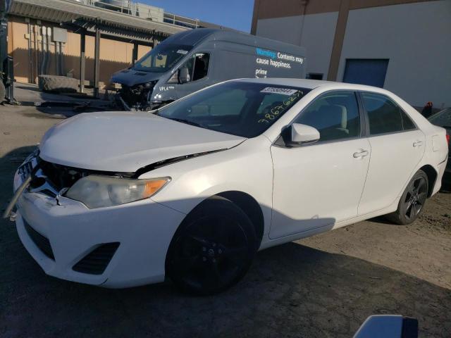 Photo 1 VIN: 4T1BF1FK4EU789805 - TOYOTA CAMRY 