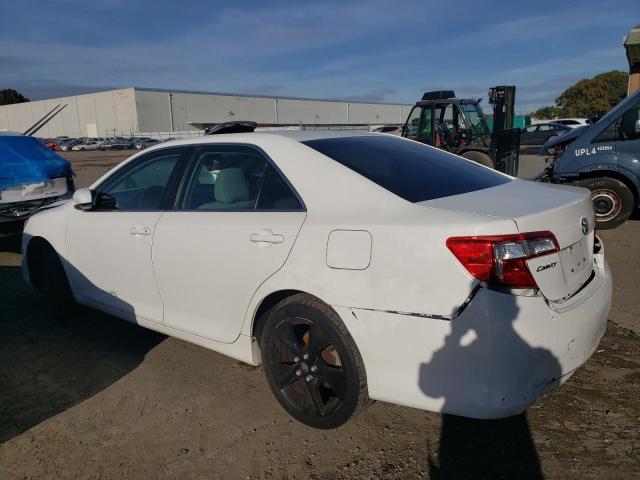 Photo 2 VIN: 4T1BF1FK4EU789805 - TOYOTA CAMRY 