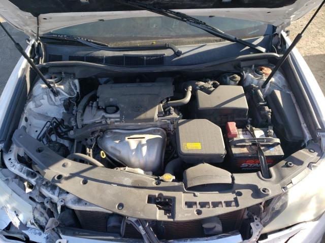 Photo 6 VIN: 4T1BF1FK4EU789805 - TOYOTA CAMRY 