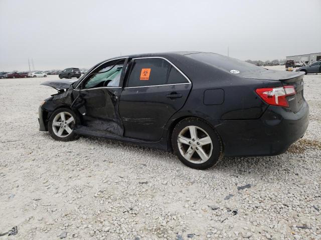 Photo 1 VIN: 4T1BF1FK4EU790341 - TOYOTA CAMRY L 