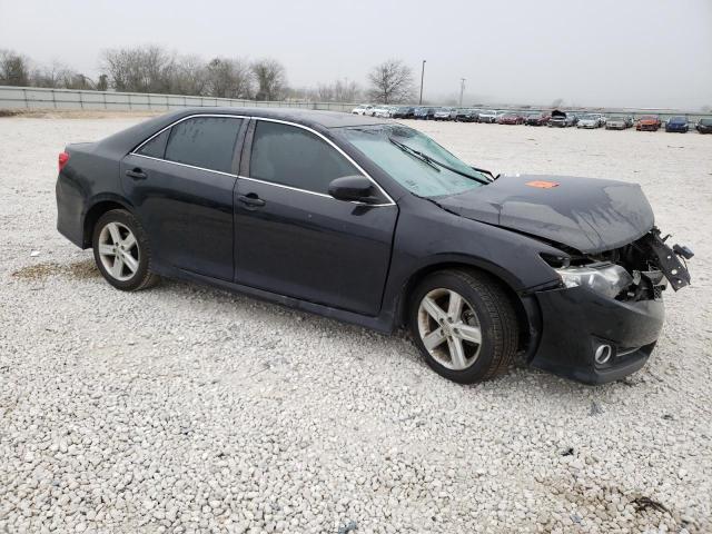 Photo 3 VIN: 4T1BF1FK4EU790341 - TOYOTA CAMRY L 