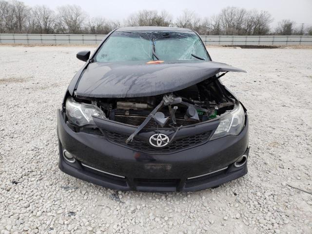 Photo 4 VIN: 4T1BF1FK4EU790341 - TOYOTA CAMRY L 