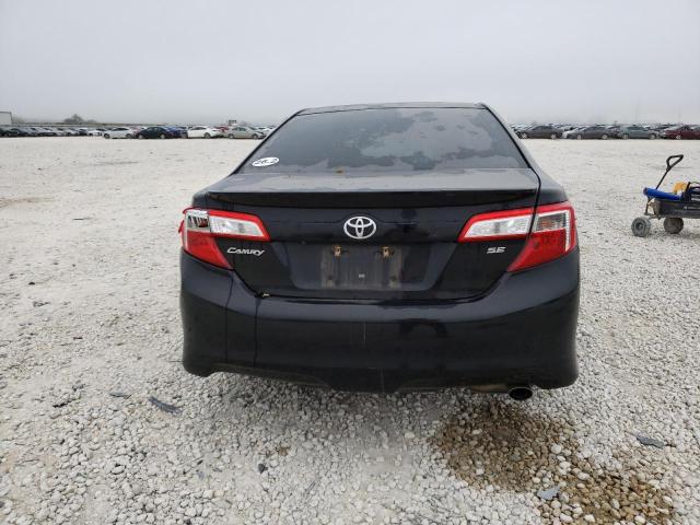 Photo 5 VIN: 4T1BF1FK4EU790341 - TOYOTA CAMRY L 