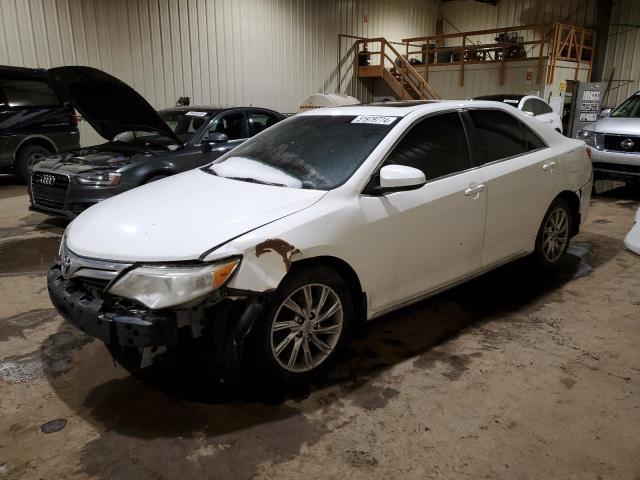 Photo 0 VIN: 4T1BF1FK4EU793224 - TOYOTA CAMRY 