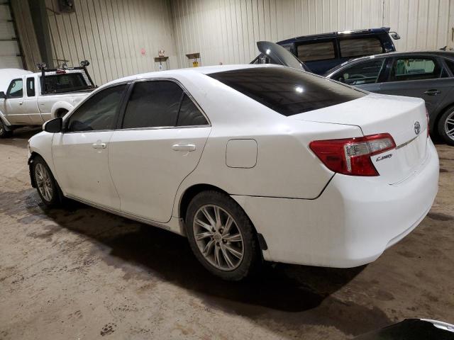 Photo 1 VIN: 4T1BF1FK4EU793224 - TOYOTA CAMRY 