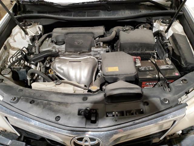 Photo 10 VIN: 4T1BF1FK4EU793224 - TOYOTA CAMRY 