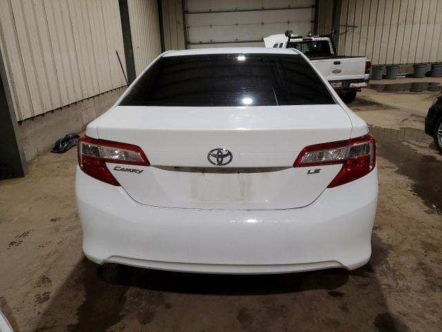 Photo 5 VIN: 4T1BF1FK4EU793224 - TOYOTA CAMRY 